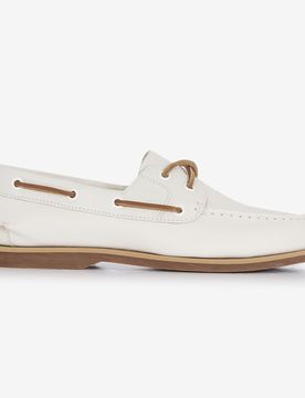 Classic Boat blanc 36