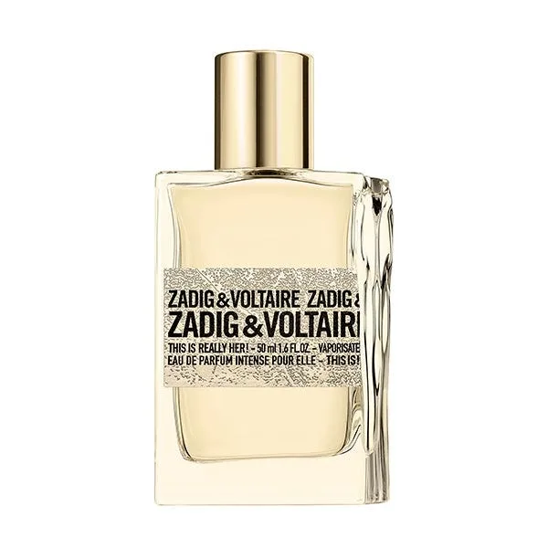 This Is Really Her 50ML - Zadig & Voltaire - FashionsVida
