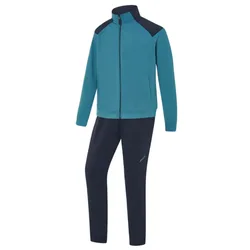 Survêtement Lark Emerald/Marine XL