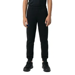 Joggers Minecraft Black / White 13-14 Anni