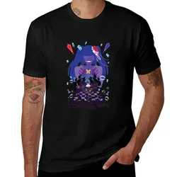 Erika Furudo T-Shirt Simple Graphic Design T-Shirt