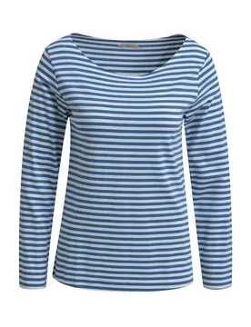 T-SHIRT STRIPES female