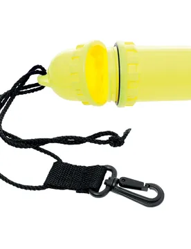 Seacsub Scatola Dry Tube