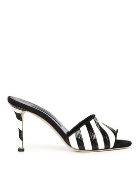 Manolo Blahnik Larache Muli