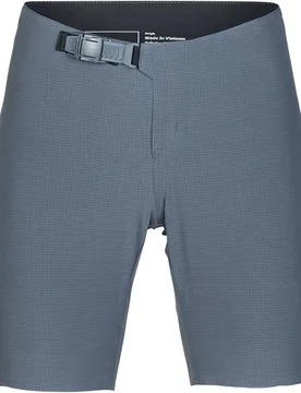Racing Pantaloni Corti Flexair Ascent Graphite - FOX - FashionsVida
