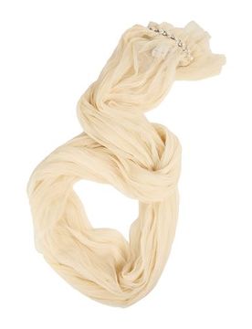 Haaraccessoire Damen Pastellgelb -- Damen