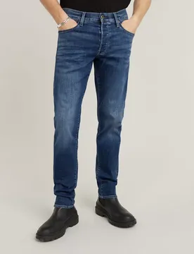 Slim male