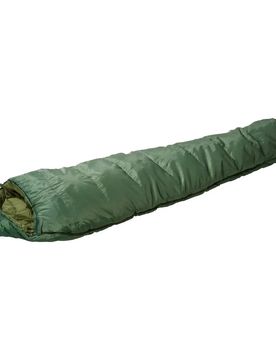 Schlafsack The Olif 35 Sommer oliv Default Title adult