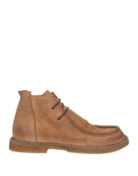 Stiefelette Damen Sand 41 Damen