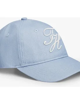 Tommy Hilfiger - Gorra TH Summer - Tommy Hilfiger - FashionsVida