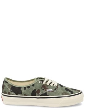 Vans Unisex Premium Sneaker