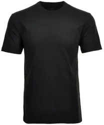 T-Shirt Doppelpack rundhals male