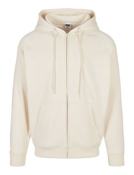 Sudadera con cremallera