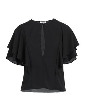 Top Damen Schwarz 34 Damen