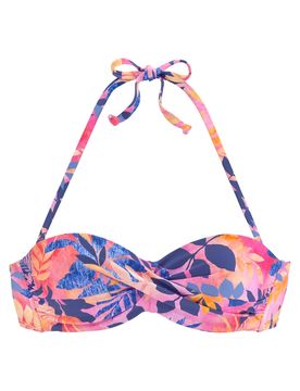 Top de bikini /