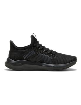 Sneakers total black traspiranti Softride Enzo 5 Slip Tech 43