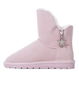 Gooce Botas 'Penny' rosa