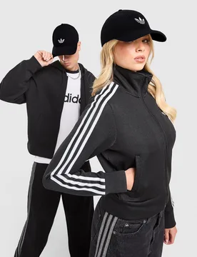 Waffle Cap - Damen, Schwarz - female - Size: One Size - adidas Originals - FashionsVida