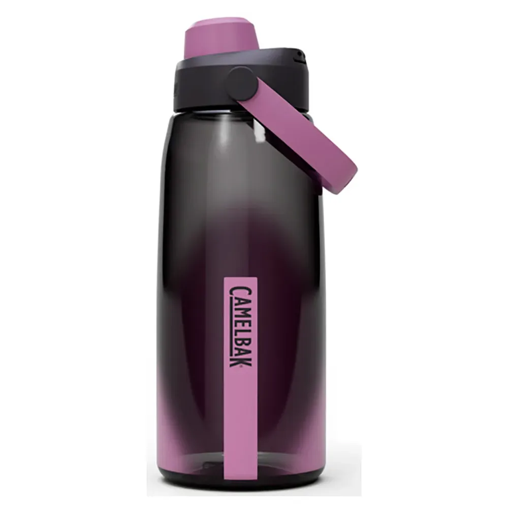 Bouteille Thrive Chug 1l Lavendar Dawn One Size - CamelBak - FashionsVida