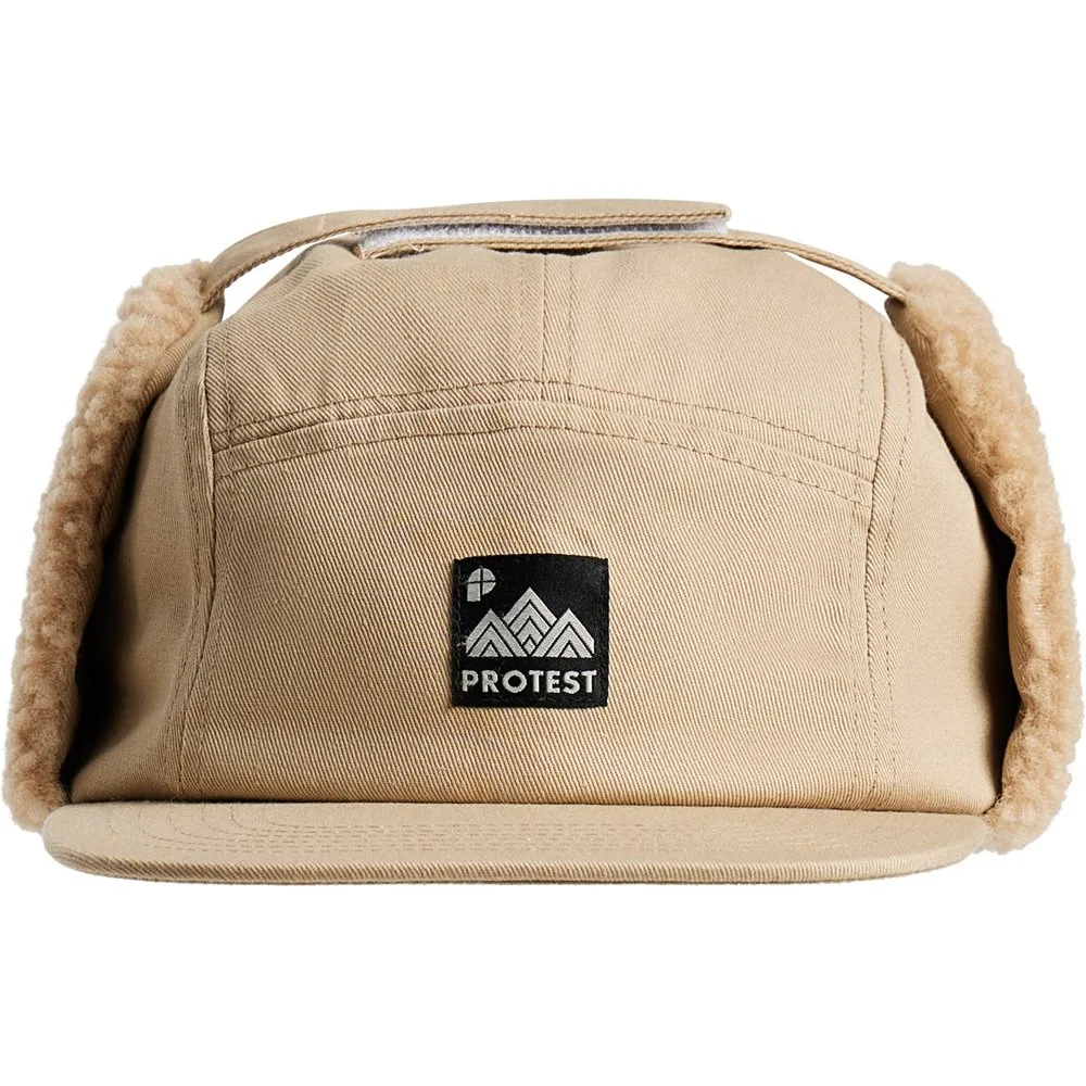 Gorro de hombre Mazor - Protest - FashionsVida