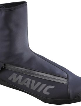 Copriscarpe invernali Essential Thermo nero