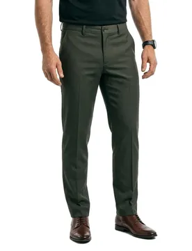 Pantaloni Premium Solaris Rosin / Super Slim Fit 58