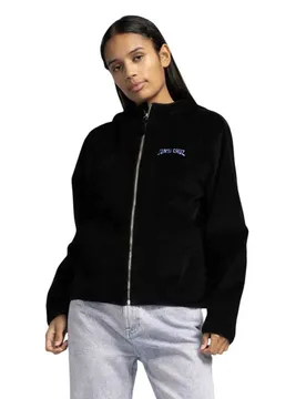 Veste Set Strip Black XL