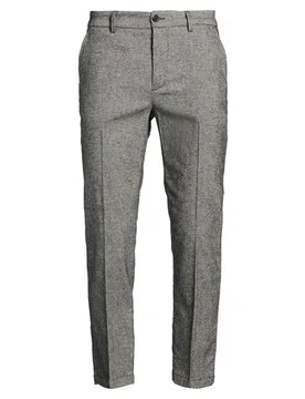 Hose Herren Grau 48 Herren - The editor - FashionsVida