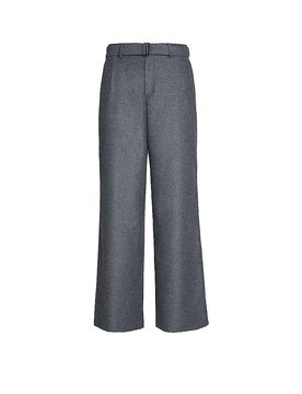 Pantalones de vestir 14_THE GENT gris 25/L32