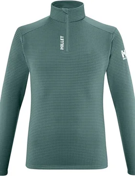Sudadera INTENSE FLEECE PO M Hombre - Millet - FashionsVida