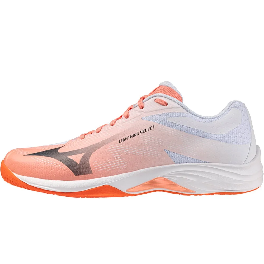 Lightning select cor zapatilla indoor hombre (38,5) - Mizuno - FashionsVida