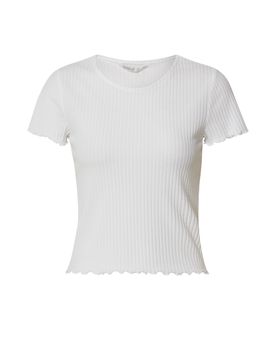 ONLY Camiseta 'ONLEmma' blanco