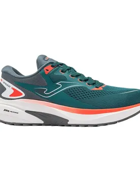 Scarpe Da Running Speed Green EU 42
