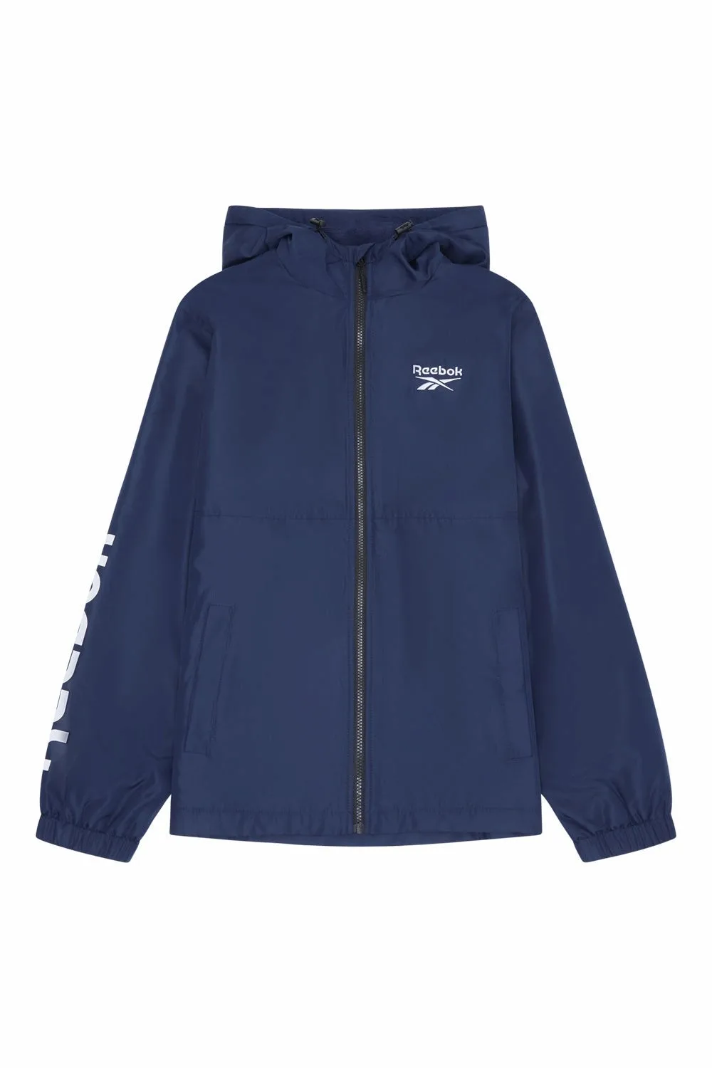 Windbreaker Mens Jacket - - Size: M - Reebok - FashionsVida