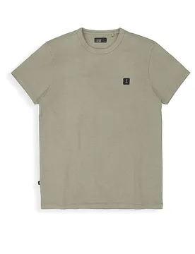 Butcher Of Blue T-Shirt oliva S - Butcher of Blue - FashionsVida