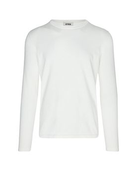 Pullover IRMINO 1 grau XL herren