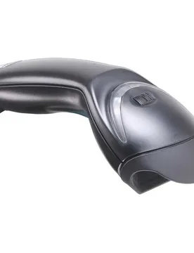 Lecteur De Codes-barres Ms5145-38-3 55-55235b-n-3 Black One Size unisex - Honeywell - FashionsVida