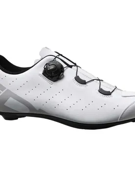 Scarpe Da Strada Fast 2 White / Grey