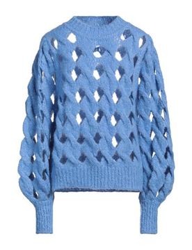Pullover Damen Hellblau 32,34,36,38 Damen