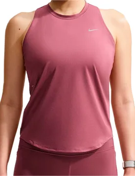 Dri-fit swift camiseta técnica tirantes mujer Rosa (XL) - Nike - FashionsVida