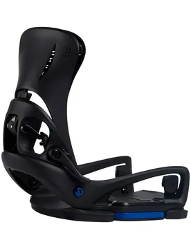 All-Mountain Snowboardbindungen – Damen / Frauen – Escapade EST® Step On So Escapade Est Black für Damen Größe 37-40,5 - Burton - FashionsVida