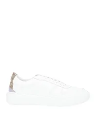 Sneakers Mujer Blanco 39 Mujer
