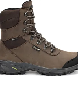 Malviz force pro gore-tex bota trekking hombre Marron (40) - Chiruca - FashionsVida