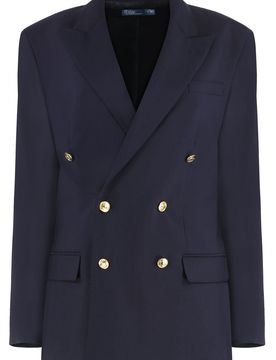 POLO RALPH LAUREN Blazer Woman
