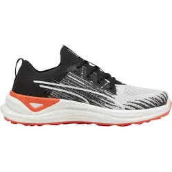 Golfschuhe Electrocat NITRO™, schwarz/weiß/rot 41