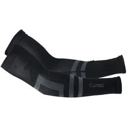 Core Subz Seamless 2.0, schwarz XL