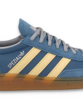 Handball Spezial - Sneaker - blau - Herren - Size: 46 - Adidas - FashionsVida