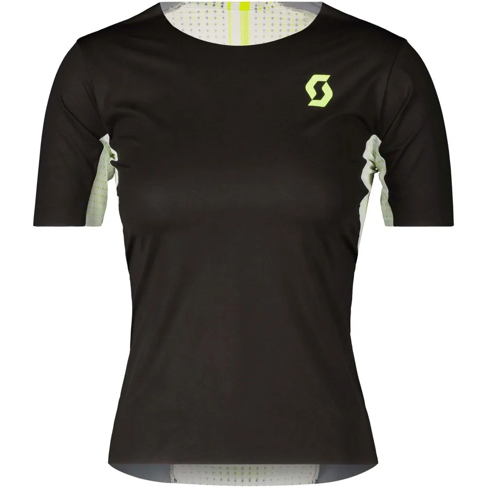 Camiseta de running de mujer RC RUN ULTRA SS - Scott - FashionsVida