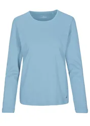 NOS Rdh.-Shirt, 1/1 Arm, uni female
