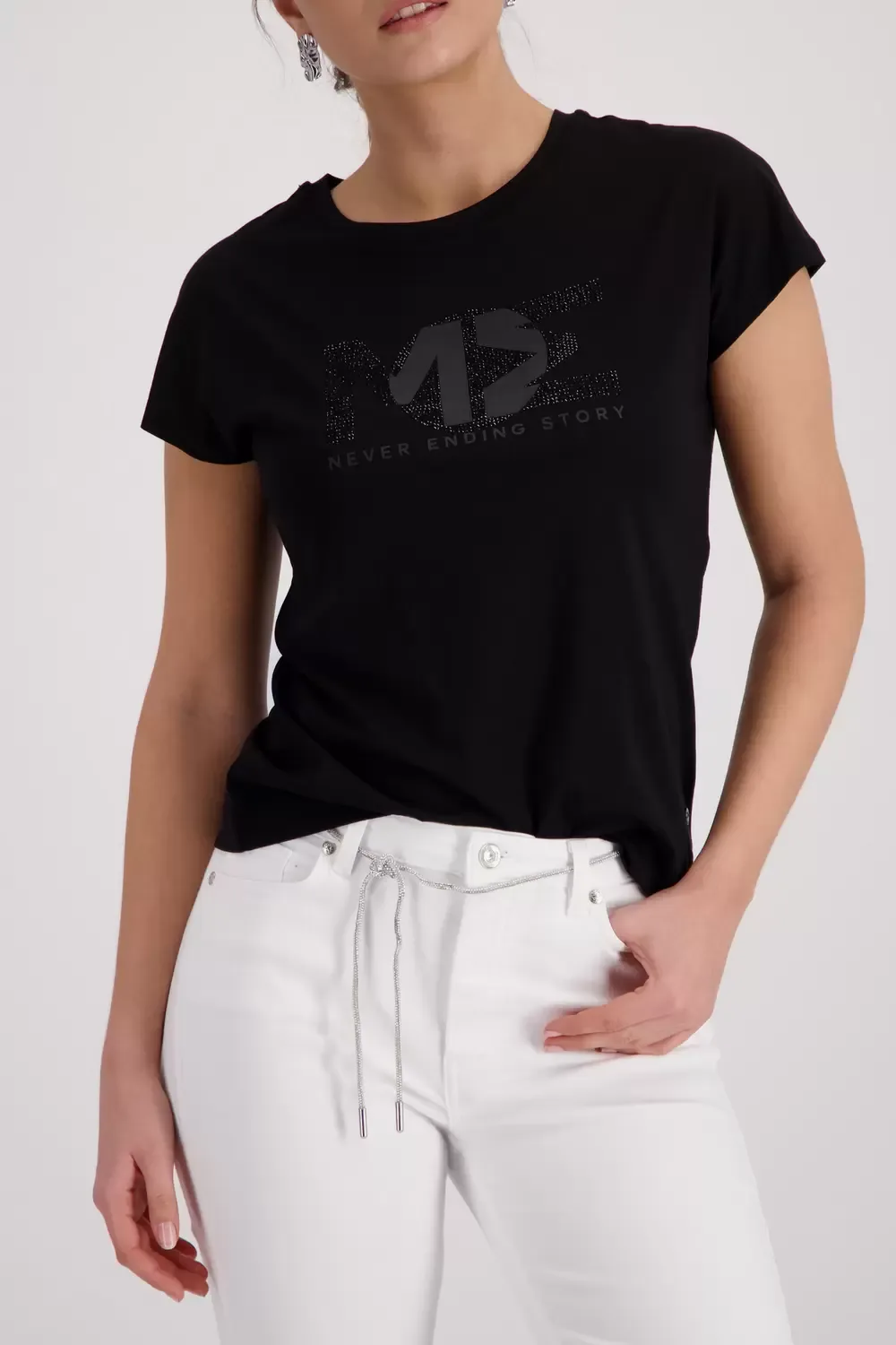 T-Shirt female - 36 - FashionsVida